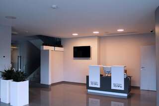 Отель Hotel Tempo Тыргу-Муреш-4
