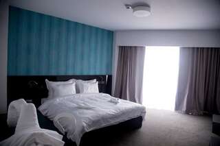 Отель Hotel Tempo Тыргу-Муреш-6